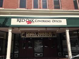 Red Oak Coworking