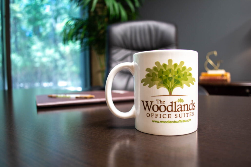 The Woodlands Office Suites