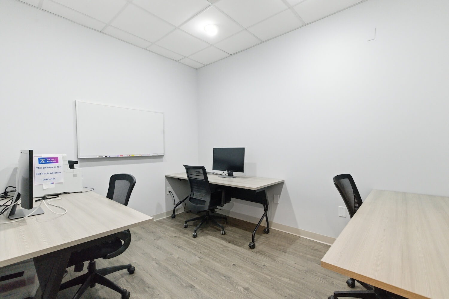 Flexhub Tech Hub